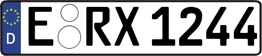 E-RX1244