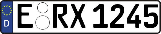 E-RX1245