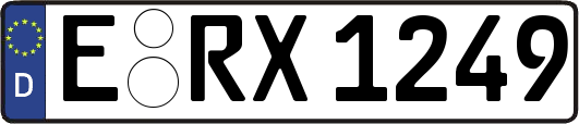 E-RX1249