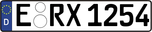 E-RX1254