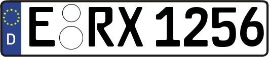 E-RX1256