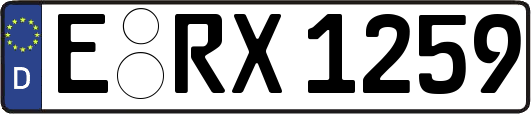 E-RX1259