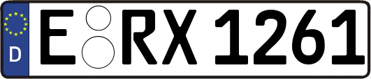 E-RX1261