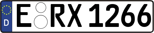 E-RX1266