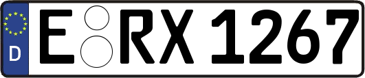 E-RX1267
