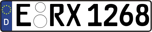 E-RX1268