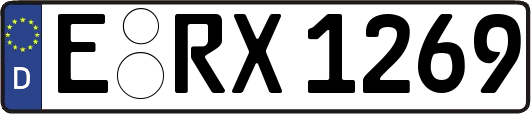 E-RX1269