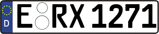 E-RX1271