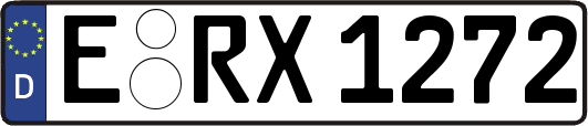 E-RX1272