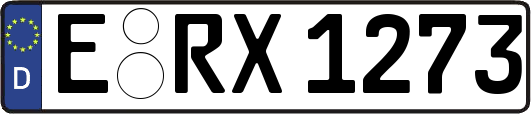 E-RX1273