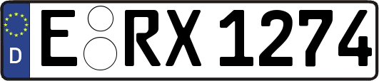 E-RX1274