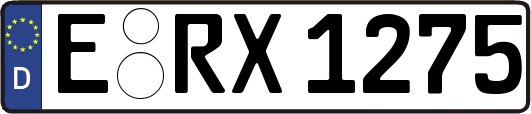 E-RX1275