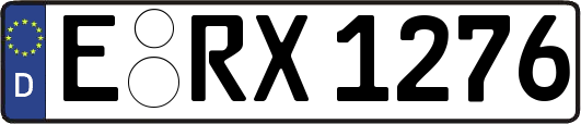 E-RX1276