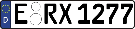 E-RX1277