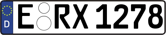 E-RX1278