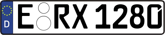 E-RX1280