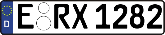 E-RX1282