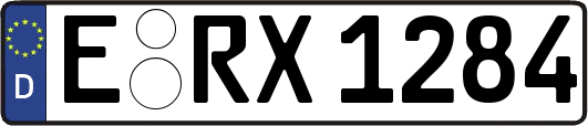 E-RX1284