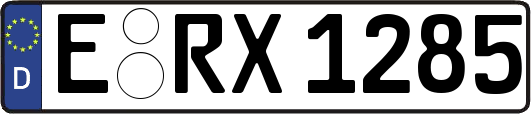 E-RX1285