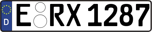 E-RX1287
