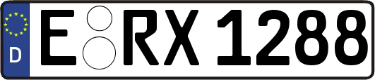 E-RX1288