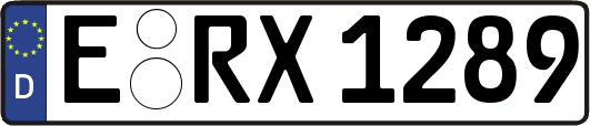 E-RX1289
