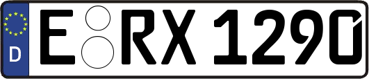E-RX1290