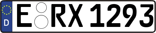 E-RX1293