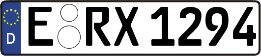 E-RX1294