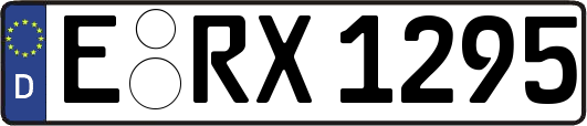 E-RX1295
