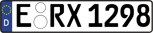 E-RX1298