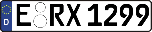 E-RX1299