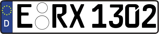E-RX1302