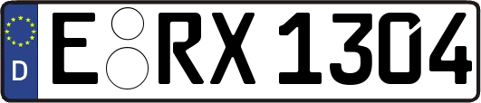 E-RX1304