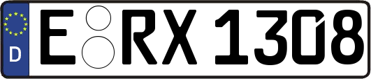E-RX1308