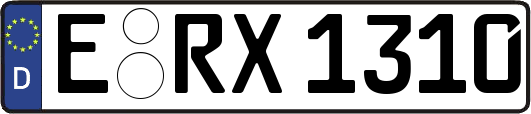 E-RX1310