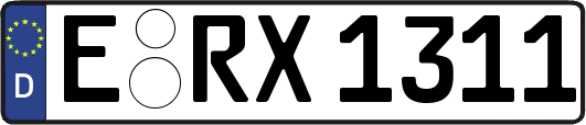 E-RX1311
