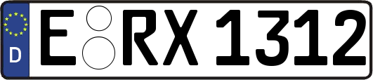 E-RX1312