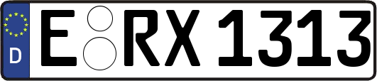 E-RX1313