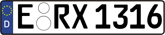 E-RX1316
