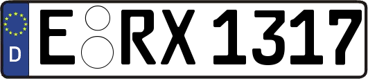 E-RX1317