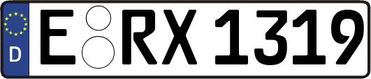 E-RX1319
