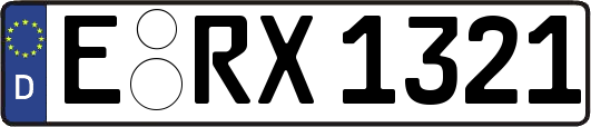 E-RX1321