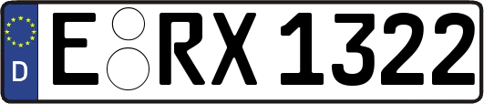 E-RX1322