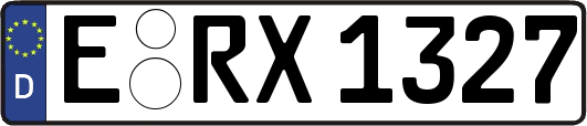 E-RX1327