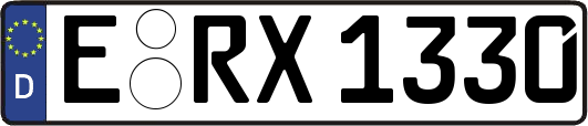E-RX1330