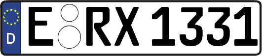 E-RX1331