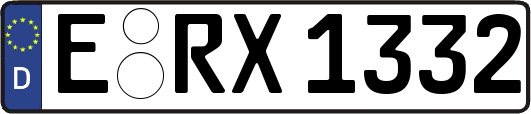 E-RX1332