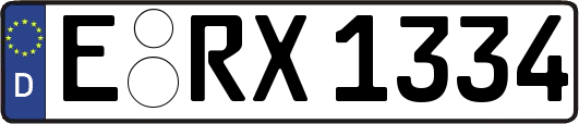 E-RX1334