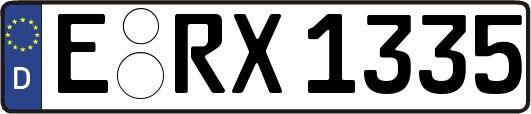 E-RX1335